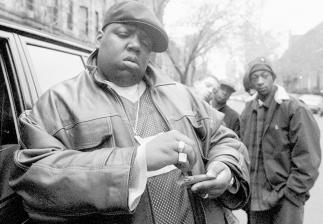 Notorious B.I.G.:  