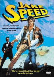  Speed