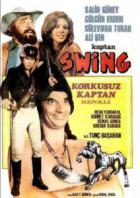 Korkusuz kaptan Swing