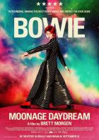  : Moonage Daydream