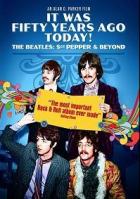     ! The Beatles:     