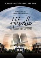 Hitsville  Motown Records