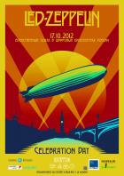 Led Zeppelin - Celebration Day - Live at O2 Arena 2007