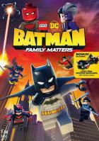 LEGO DC:  -  