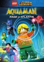 LEGO DC Comics  :  -  