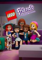 LEGO Friends:  