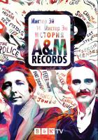     :  A&M Records