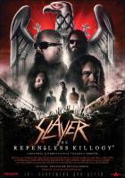 Slayer:  