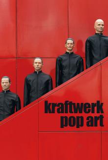 Kraftwerk. -, 2013