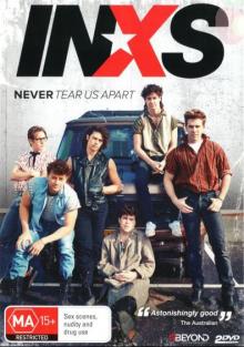    :   INXS, 2014