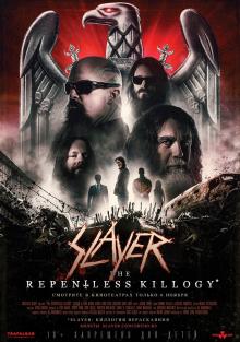 Slayer:  , 2019