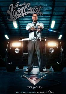  : West Coast Customs, 2011