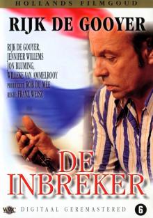 De inbreker, 1972