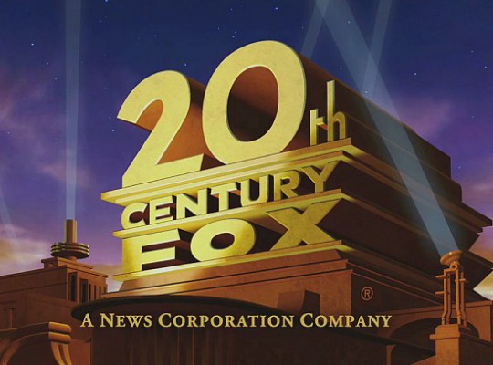 20th Century Fox  Comic-con 2016
