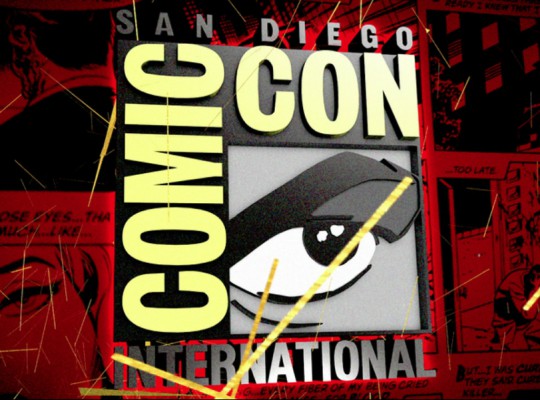 20th Century Fox  Comic-con 2016