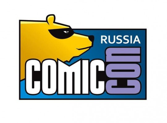  Comic-on Russia    