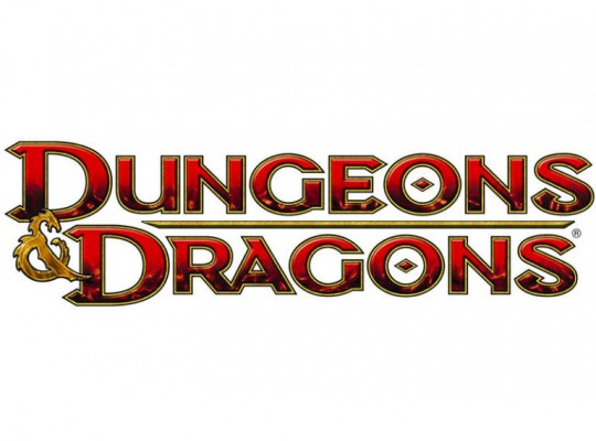 Paramount    Dungeon & Dragons